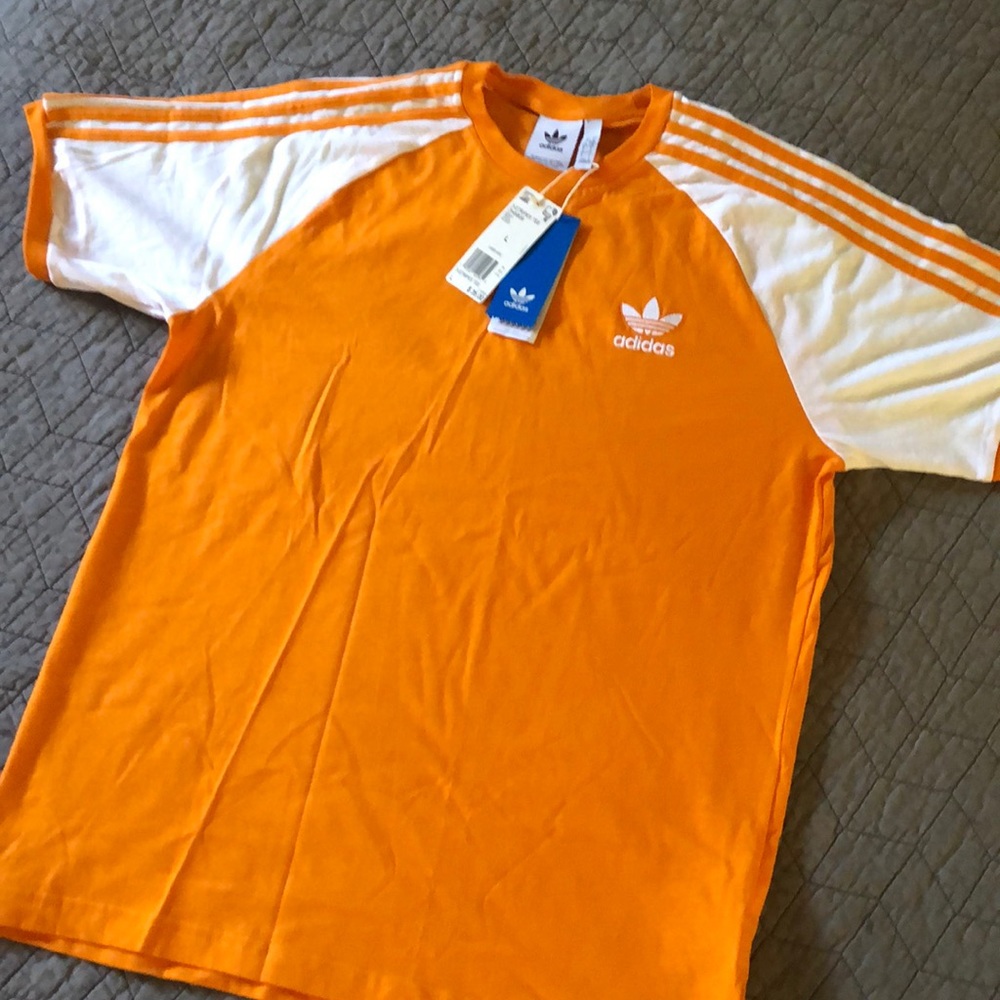 Mens Adidas T-shirt